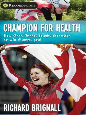 cover image of Champion for Health